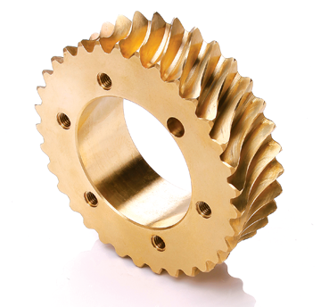 Worm Gears