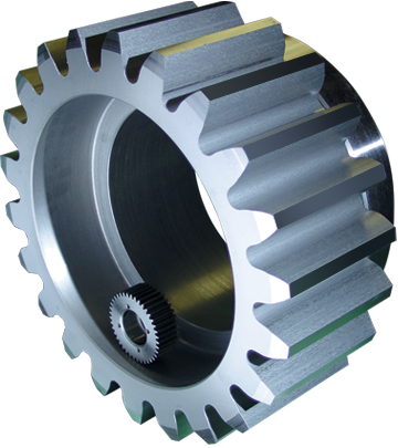 Chain Wheels