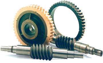 Chain Wheels